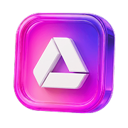 logo google drive