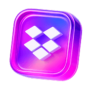 logo dropbox