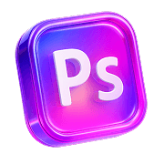 logo photoshop
